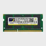 TwinMOS 8GB DDR3 1600 MHz Notebook Bellek (MDD3L8GB1600N)