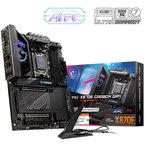 MSI MB MPG X870E CARBON WIFI