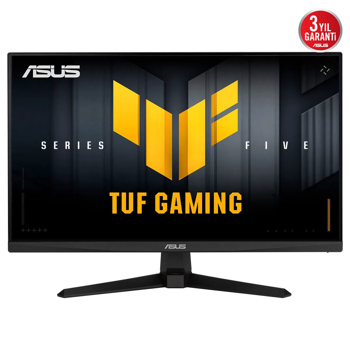 27 ASUS TUF GAMING VG27AQE5A 0.3MS 165HZ 2K FAST