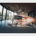 Kingston SXS1000 1TB USB 3.2 Taşınabilir SSD