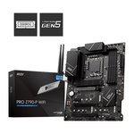 MSI MB PRO Z790-P WIFI