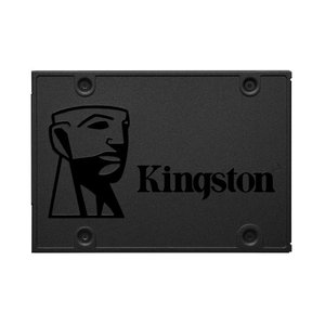 Kingston A400 240GB 2.5'' SATA SSD (500-350MB/s)