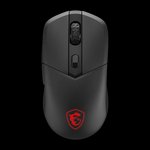 MSI Versa 300 8K Kablosuz Gaming Mouse Siyah