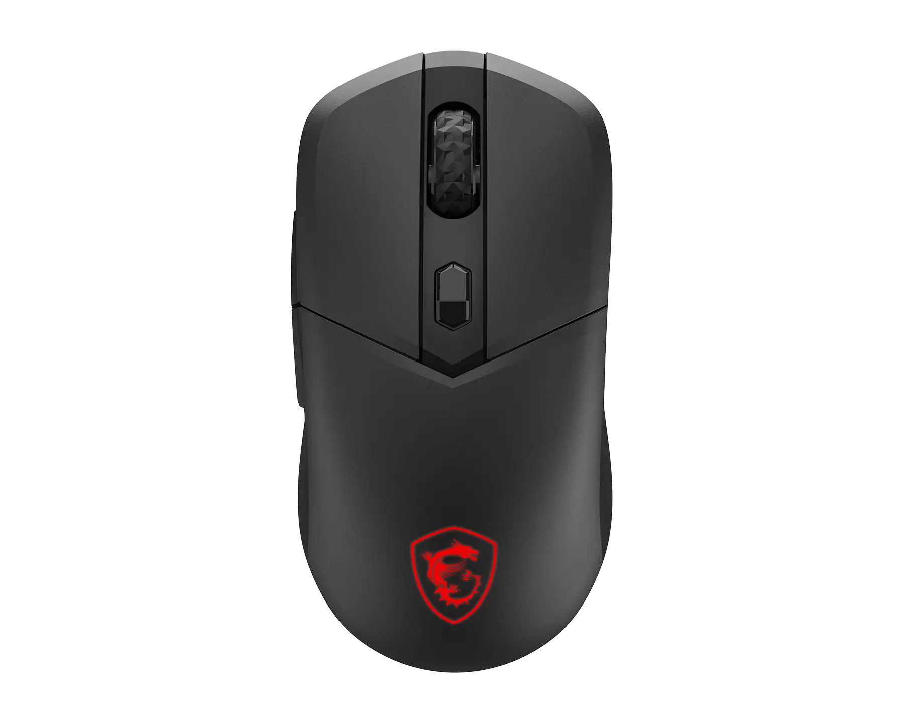 MSI Versa 300 8K Kablosuz Gaming Mouse Siyah