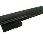 Retro HP Mini 110-3500 ED06DF XQ505AA Siyah Notebook Bataryası