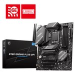 MSI MB B760 GAMING PLUS WIFI