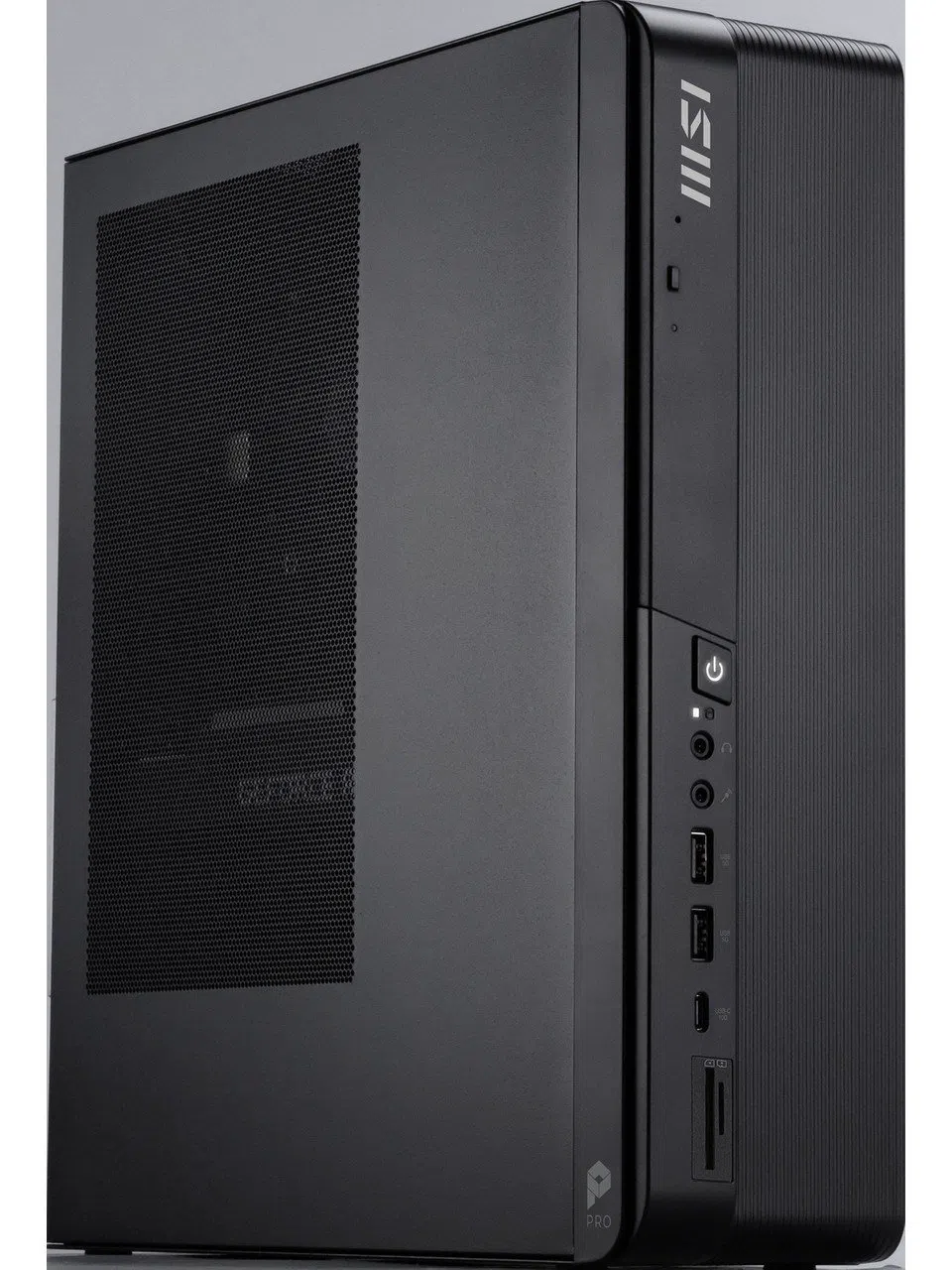 MSI PRO DP80 A14G-004EU MINI DT PC