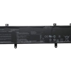 RETRO Asus X405U, B31N1632 Notebook Bataryası