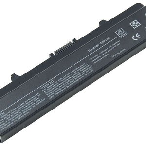 RETRO Dell Inspiron 1525, 1526, 1545 Notebook Bataryası - 6 Cell