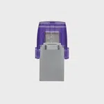 Kingston DT MicroDuo 3C 128GB DTDUO3CG3 USB Bellek