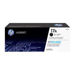 HP CF217A Siyah Toner Kartuş (17A)