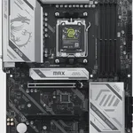 MSI MB MAG X870E GAMING MAX WIFI