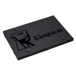 Kingston A400 480GB 2.5'' SATA SSD (500-450MB/s)