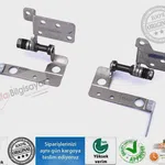 lenovo ideapad u510 Menteşe Takımı Sağ Sol Orjınal