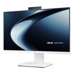 ASUS All in One 23.8 inç FHD Core 5 210H 8GB 512GB SSD Beyaz Freedos