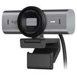 Logitech MX Brio 705 4K Ultra HD Webcam 960-001530