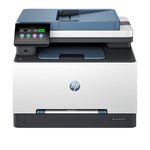 HP LaserJet Pro 3303SDW Çok Fonksiyonlu (499M6A)