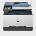 HP Color LaserJet Pro MFP 3303sdw Renkli Lazer Yazıcı