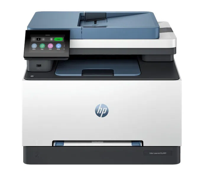 HP Color LaserJet Pro MFP 3303sdw Renkli Lazer Yazıcı