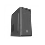 Frisby 350W (FC-2915B) Midi Tower