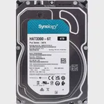 Synology HAT3300 6TB 5400RPM NAS Disk