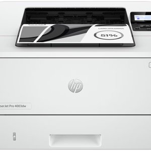 HP LaserJet Pro 4003dw Tek Fonksiyonlu (2Z610A)