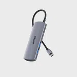 Unitek UHub Q4 4-in-1 10Gbps USB-C Hub