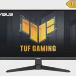 ASUS TUF Gaming VG279QE5A 27 inç 1ms IPS Gaming Monitör