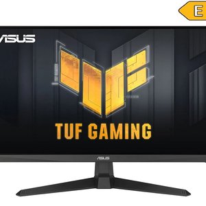 Asus Tuf Gaming 27'' 1ms MM IPS (VG279QE5A)