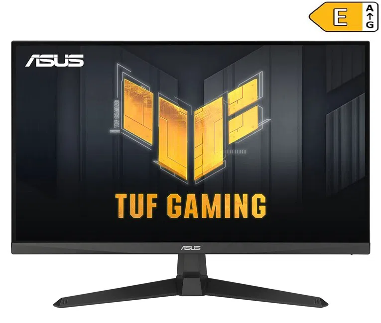 ASUS TUF Gaming VG279QE5A 27 inç 1ms IPS Gaming Monitör