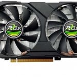 AXLE GEFORCE GTX1660TI 6GB GDDR6 192BIT (AX-GTX1660Ti/6GD6P2DIP)
