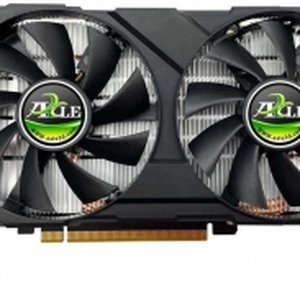 AXLE GEFORCE GTX1660TI 6GB GDDR6 192BIT (AX-GTX1660Ti/6GD6P2DIP)