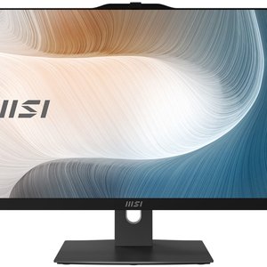 23.8 MSI AIO MODERN AM242TP 1M-1677XTR
