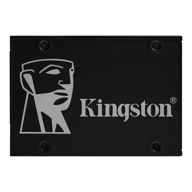 Kingston 1TB KC600 550/520MB SKC600/1024G