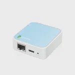 Tp-Link TL-WR802N Nano Router