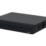 Dahua NVR2104HS-4KS3 4 Kanal 1U H.265 NVR 1x20TB