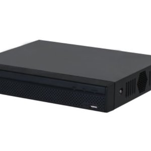 Dahua NVR2104HS-4KS3 4 Kanal 1U H.265 NVR 1x20TB