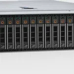 Dell PowerEdge R760xs Xeon Silver 4416Plus 64gb 2x480gb SSD 2U Rackmount