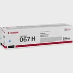 Canon CRG-067H C Mavi Toner