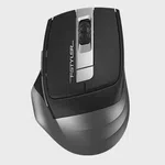 A4-Tech Bluetooth Mouse Gri (FB35S-G)