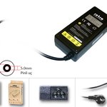 RETRO Hp Compaq 65W Pinli Uç Notebook Adaptör RNA-HC02