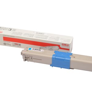 OKI 46490623 TONER-C ES5432/5473 6K