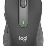 Logitech Signature M650 Bluetooth Siyah 910-006253
