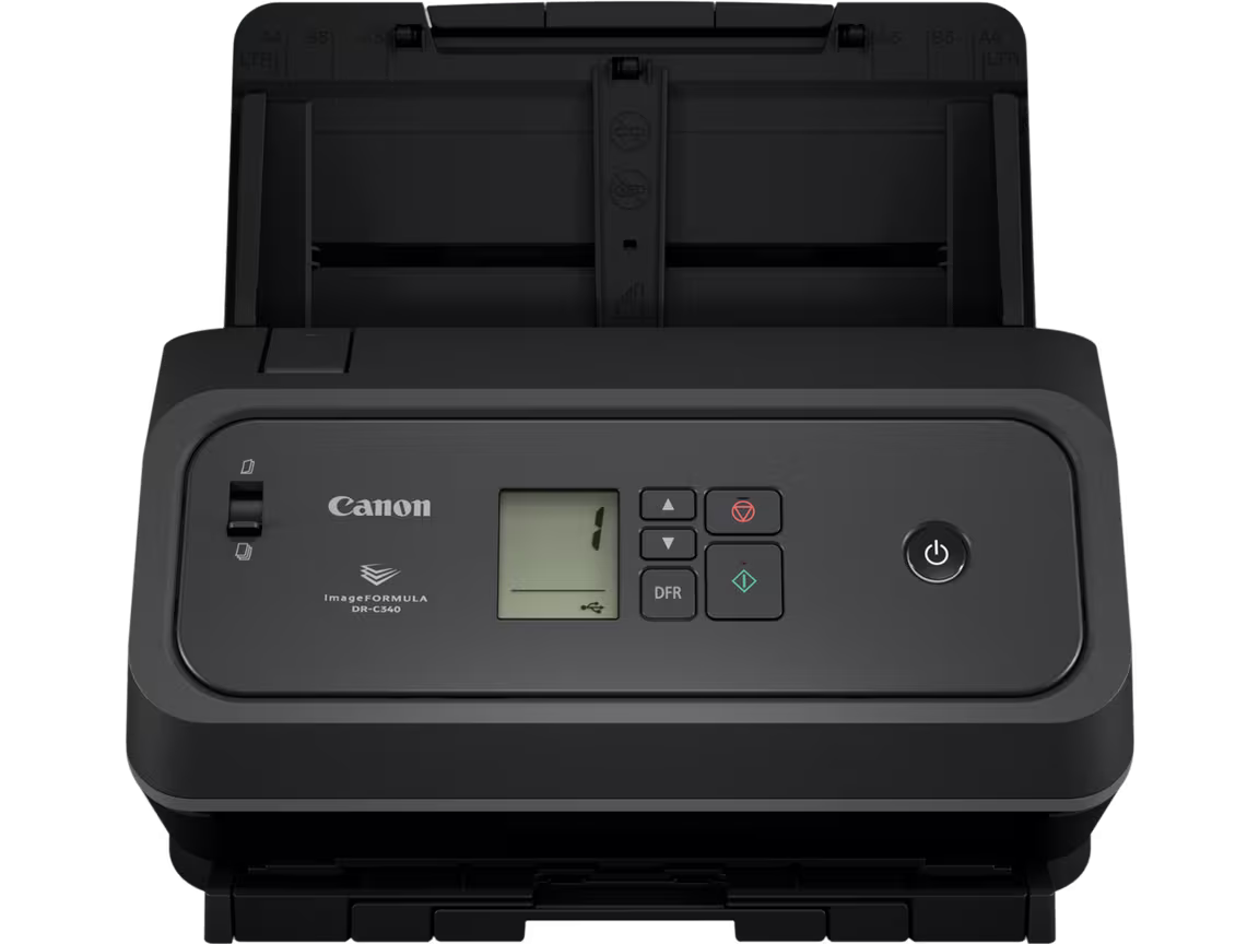 Canon imageFORMULA DR-C340 Doküman Tarayıcı