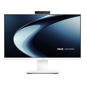 ASUS 23.8" FHD White, Intel® Core™ i3-1315U , DDR5 8GB, 256GB M.2 NVMe™ PCIe® 4.0 SSD, FreeDOS