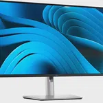 Dell Pro P2725DE 27" WQHD IPS Type-C HDMI DP Monitör