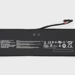 Msi BTY-M47 GS40, GS43 GS43VR MS-14A1 MS-14A3 Batarya
