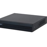 Dahua XVR1B08-I 8 Kanal 1U H.265+ XVR 1x6TB