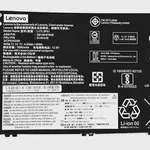 Lenovo Thinkpad E490 20N8000Vtx Batarya Lenovo Pil