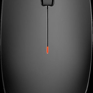 HP 4E407UT 235 SLIM WIRELESS MOUSE